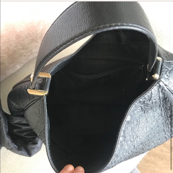 Gucci Guccissima - Picture 5 of 8